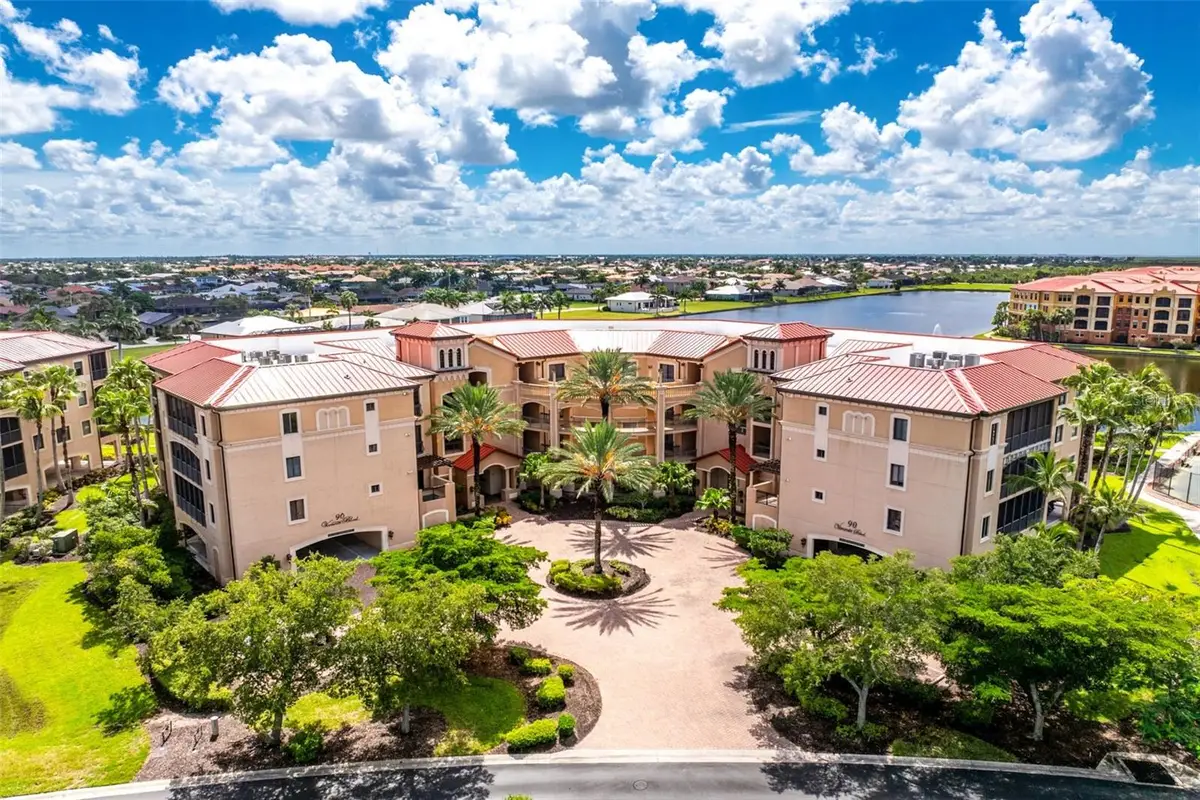 90 Vivante Boulevard #205, Punta Gorda, FL 33950 - #1