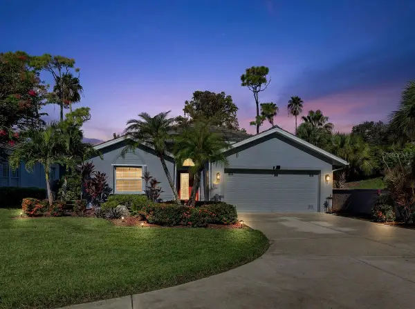 3199 Village Lane, PORT CHARLOTTE, FL 33953