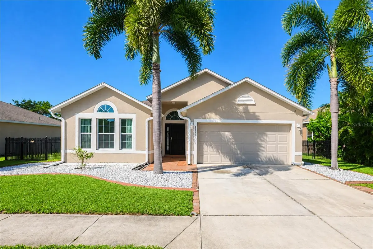 2639 Suncoast Lakes Boulevard, Port Charlotte, FL 33980 - #1