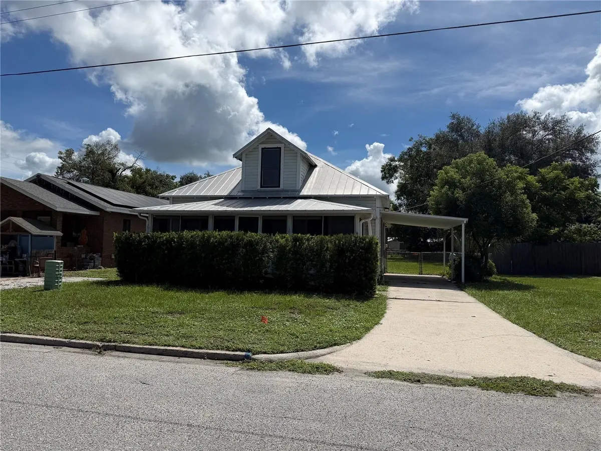 146 N Hernando Avenue, Arcadia, FL 34266 - #1