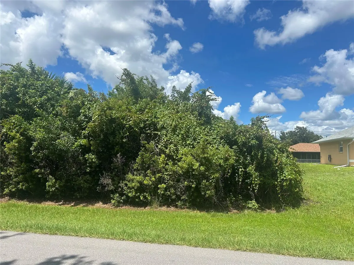 10204 Alexandria Avenue, Englewood, FL 34224 - #1
