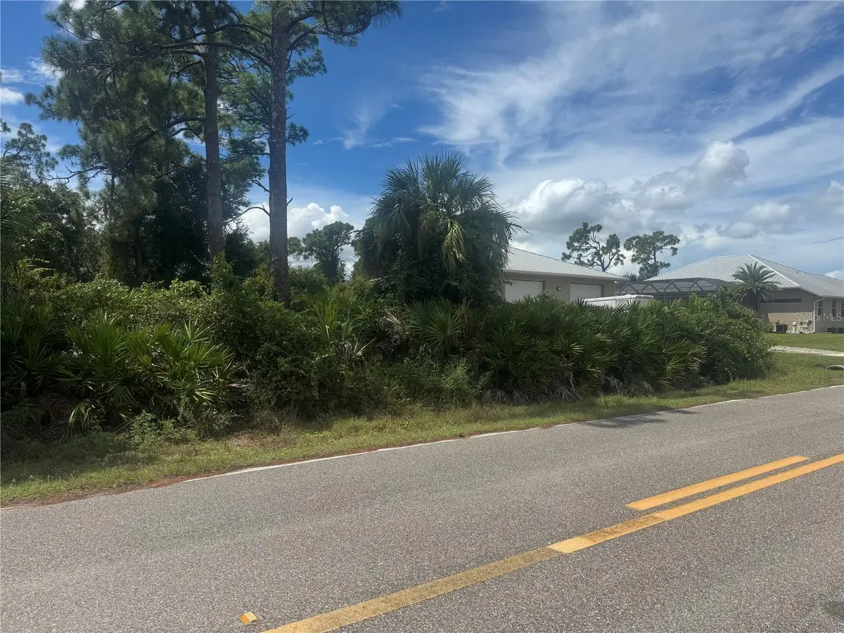 2956 Cabaret Street, Port Charlotte, FL 33948 - #1