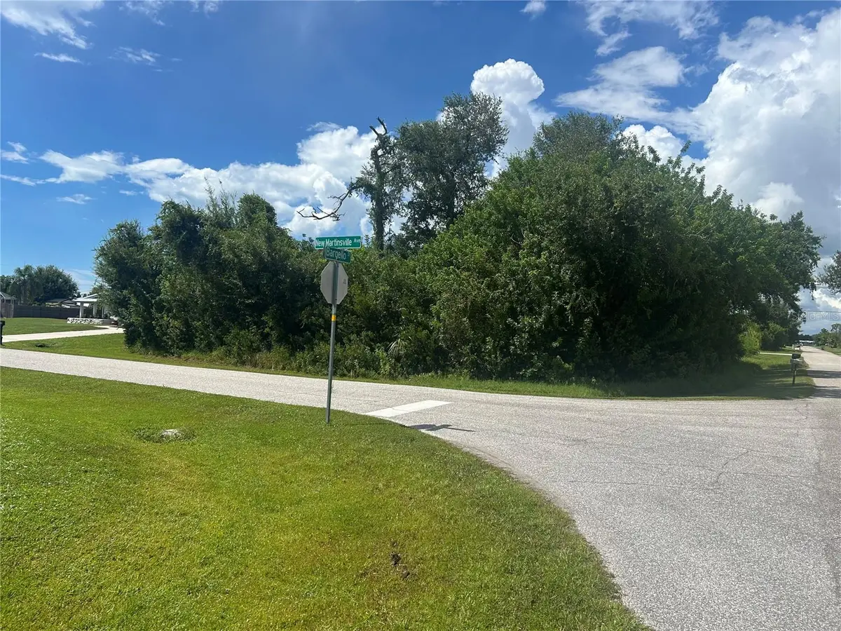 7109 Bargello Street, Englewood, FL 34224 - #1