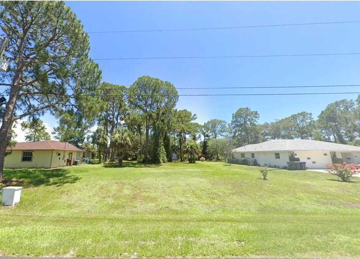 LOT 17 Traverse Avenue, North Port, FL 34286 - #1