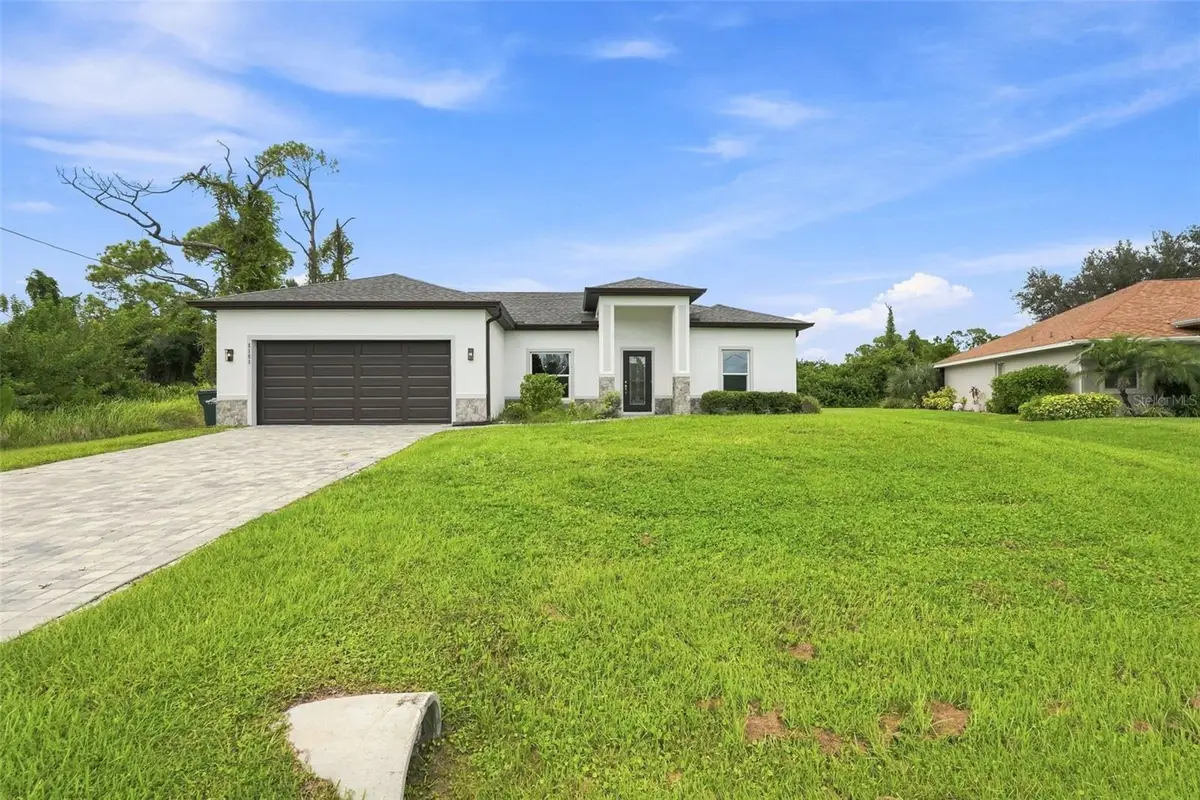 5151 Rumson Road, North Port, FL 34288 - #1
