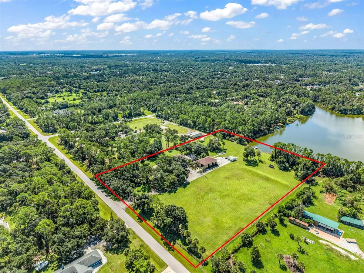 4225 Ulman Avenue, North Port, FL 34286 - #1