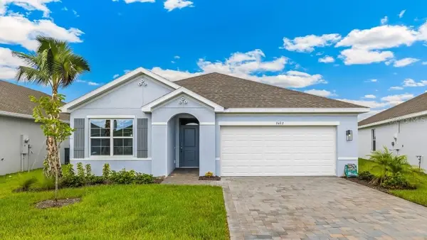 9704 Sand Dune Lane, PUNTA GORDA, FL 33950