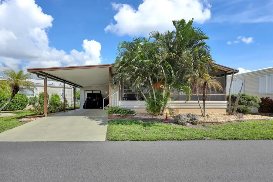 2100 Kings Highway #644, Port Charlotte, FL 33980 - #2