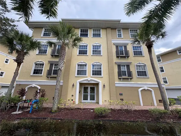 10031 Lake Cove Drive #201, FORT MYERS, FL 33908
