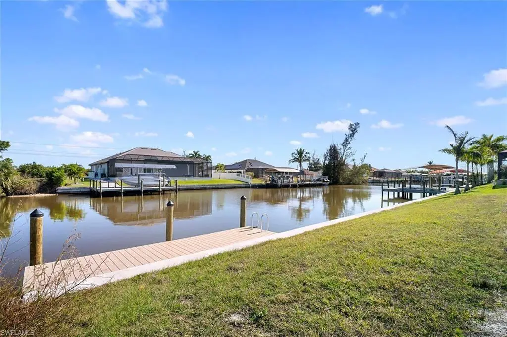 2347 NW 36th Place, Cape Coral, FL 33993 - #1