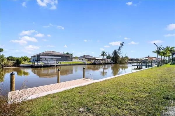 2347 NW 36th Place, CAPE CORAL, FL 33993