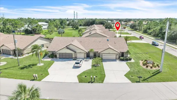 26145 Explorer Road #2F, PUNTA GORDA, FL 33983