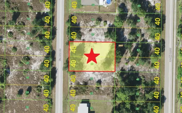 2330 Firestone Drive, PUNTA GORDA, FL 33983