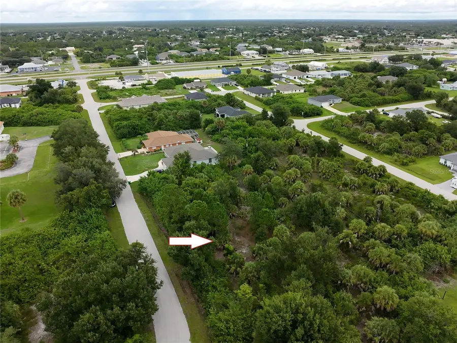 7024 Fir Street, Englewood, FL 34224 - #2