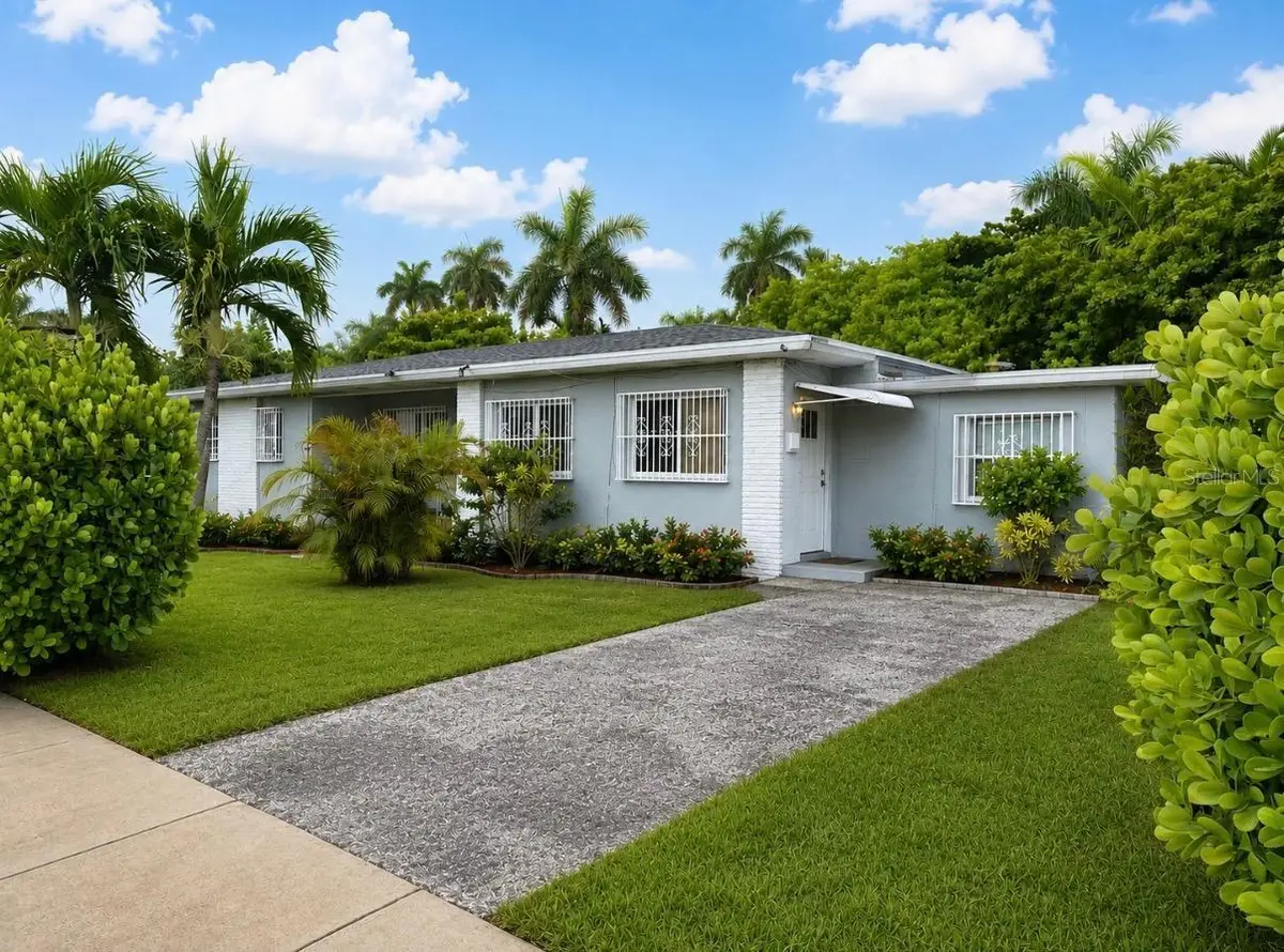 8230 N Bayshore Drive, Miami, FL 33138 - #1
