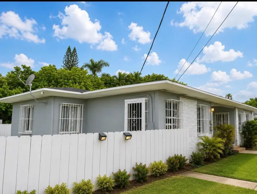 8230 N Bayshore Drive, Miami, FL 33138 - #2