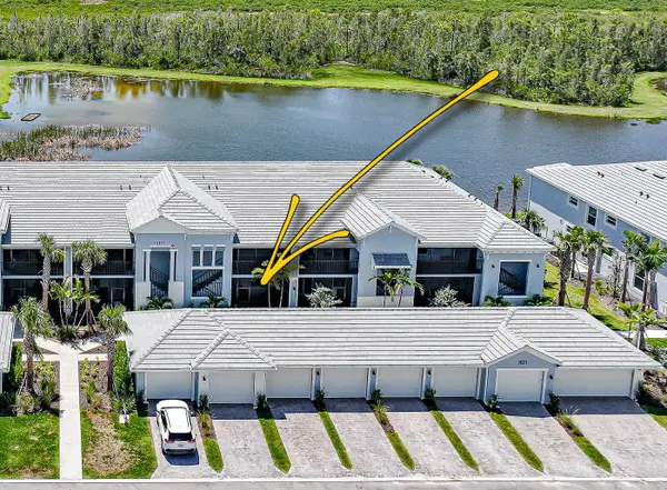 14271 Heritage Landing Boulevard #1516, PUNTA GORDA, FL 33955