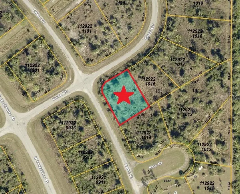 Lot 15 Ewen Circle, North Port, FL 34288 - #1