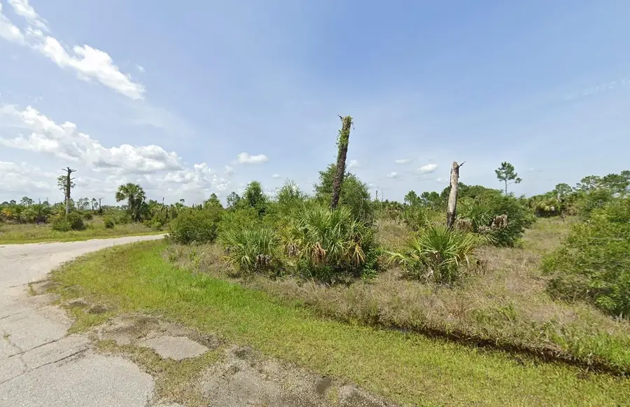Lot 15 Ewen Circle, North Port, FL 34288 - #3