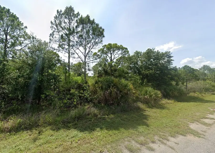 Lot 15 Blueleaf Drive, North Port, FL 34288 - #2
