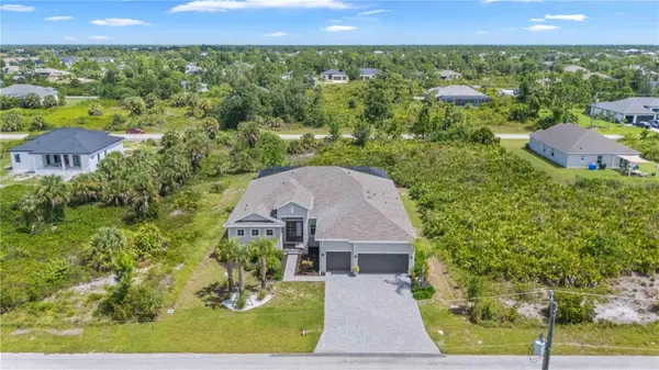 13316 Journal Lane, PORT CHARLOTTE, FL 33981