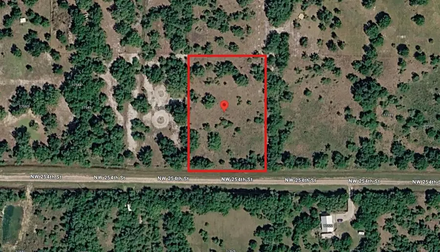 17441 NW 254th Street, Okeechobee, FL 34972 - #3