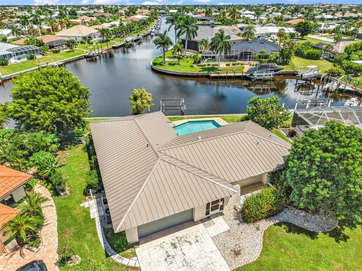 630 Como Court, Punta Gorda, FL 33950 - #1