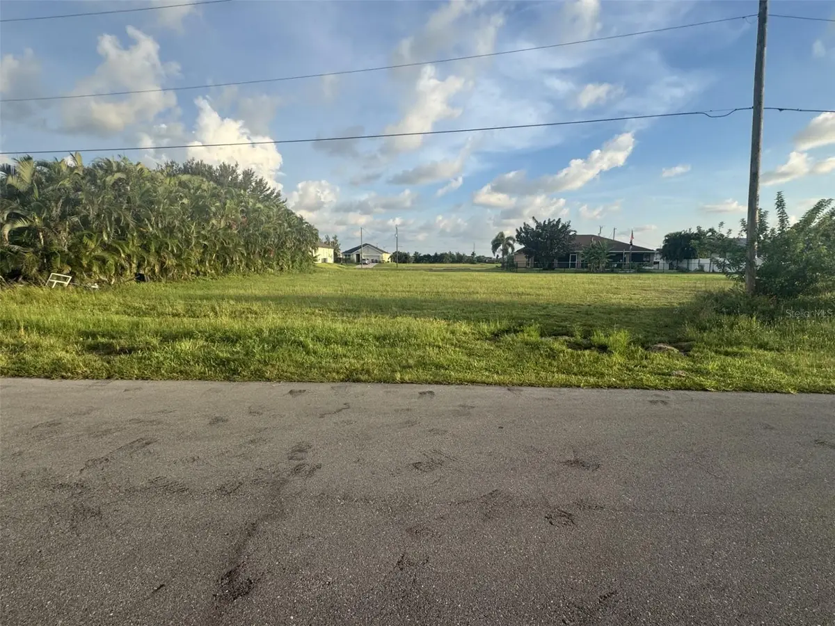 2724 NW 11th Street, Cape Coral, FL 33993 - #1