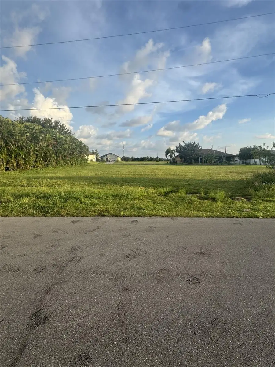 2724 NW 11th Street, Cape Coral, FL 33993 - #2