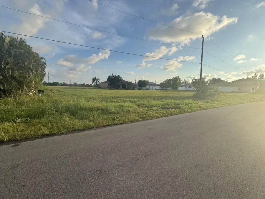 2724 NW 11th Street, Cape Coral, FL 33993 - #3