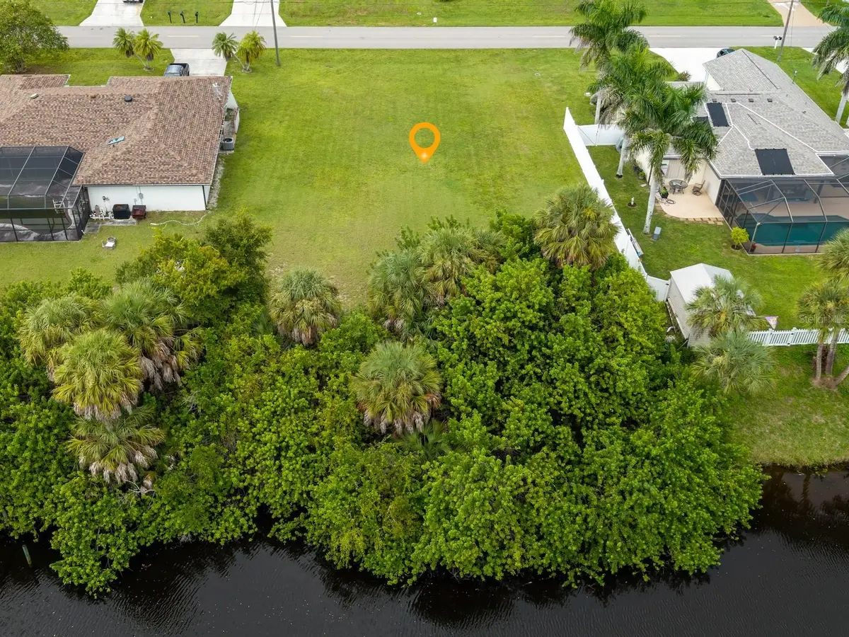 92 Eppinger Drive, Port Charlotte, FL 33953 - #1