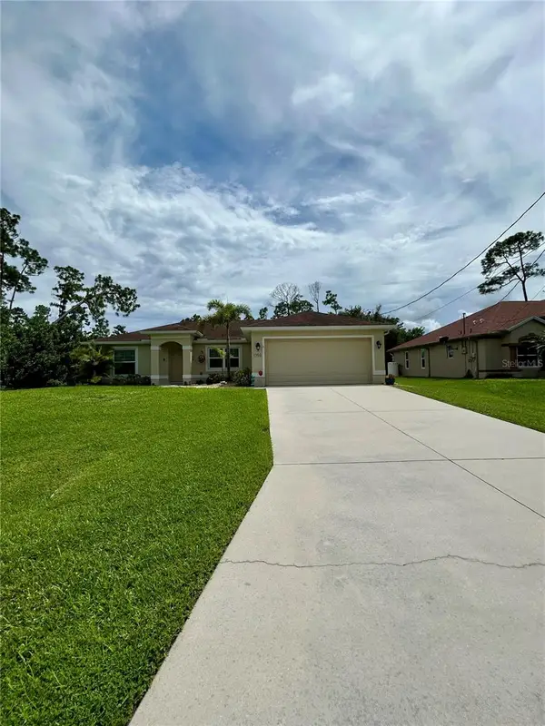 1759 Hainsworth Avenue, NORTH PORT, FL 34288