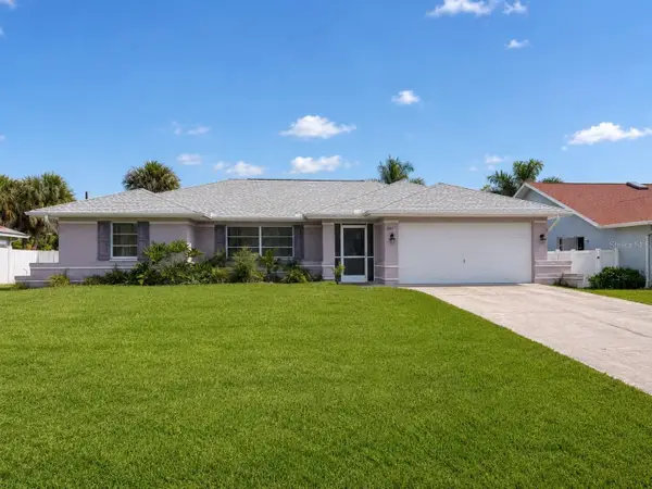 21467 Peachland Boulevard, PORT CHARLOTTE, FL 33954