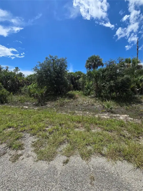 Plumleaf Terrace, NORTH PORT, FL 34288