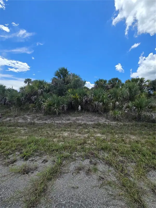 Havemeyer Street, NORTH PORT, FL 34288