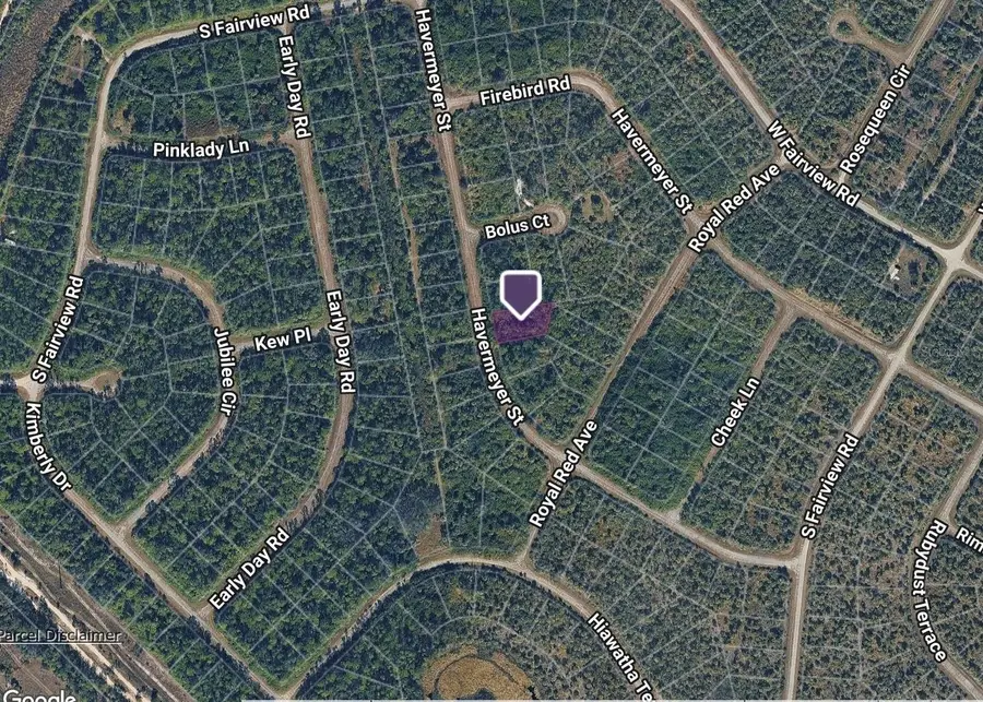 Havemeyer Street, North Port, FL 34288 - #3