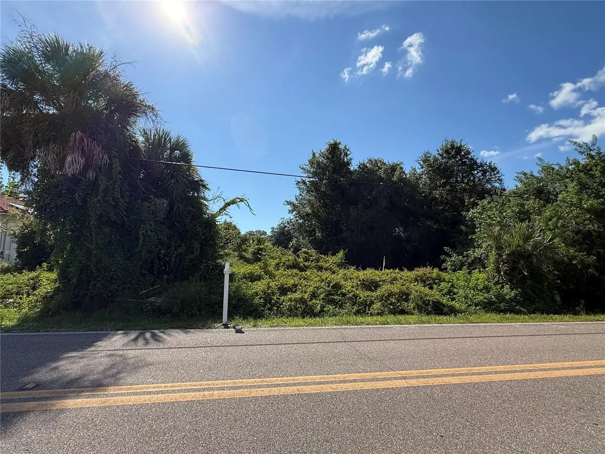 1033 Alton Road, Port Charlotte, FL 33952 - #1