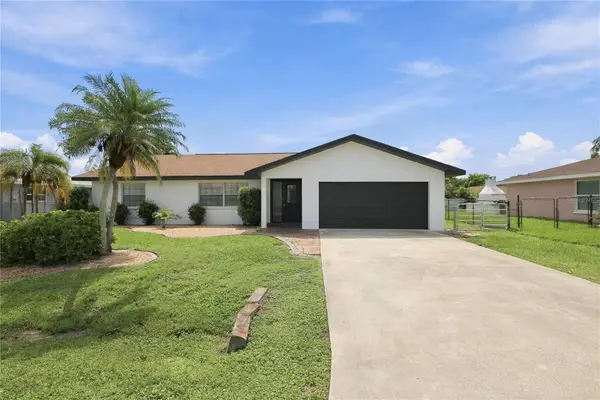 7402 Sea Island Road, FORT MYERS, FL 33967