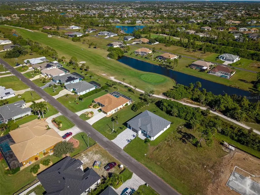 210 Tournament Road, Rotonda West, FL 33947 - #2