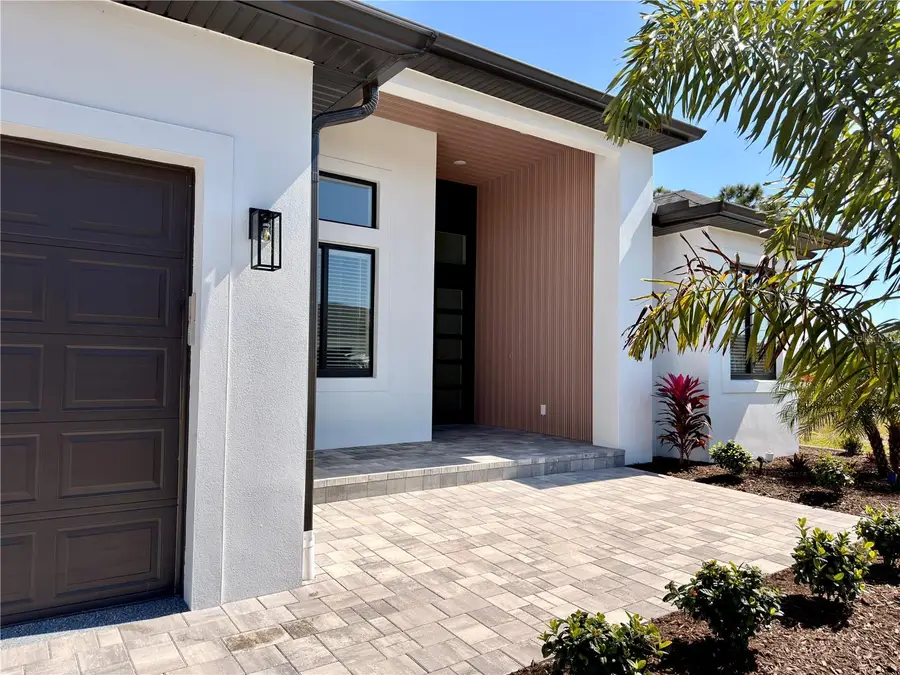210 Tournament Road, Rotonda West, FL 33947 - #3