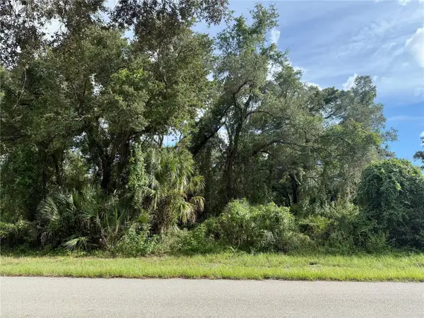 16229 Limerick Avenue, PORT CHARLOTTE, FL 33954