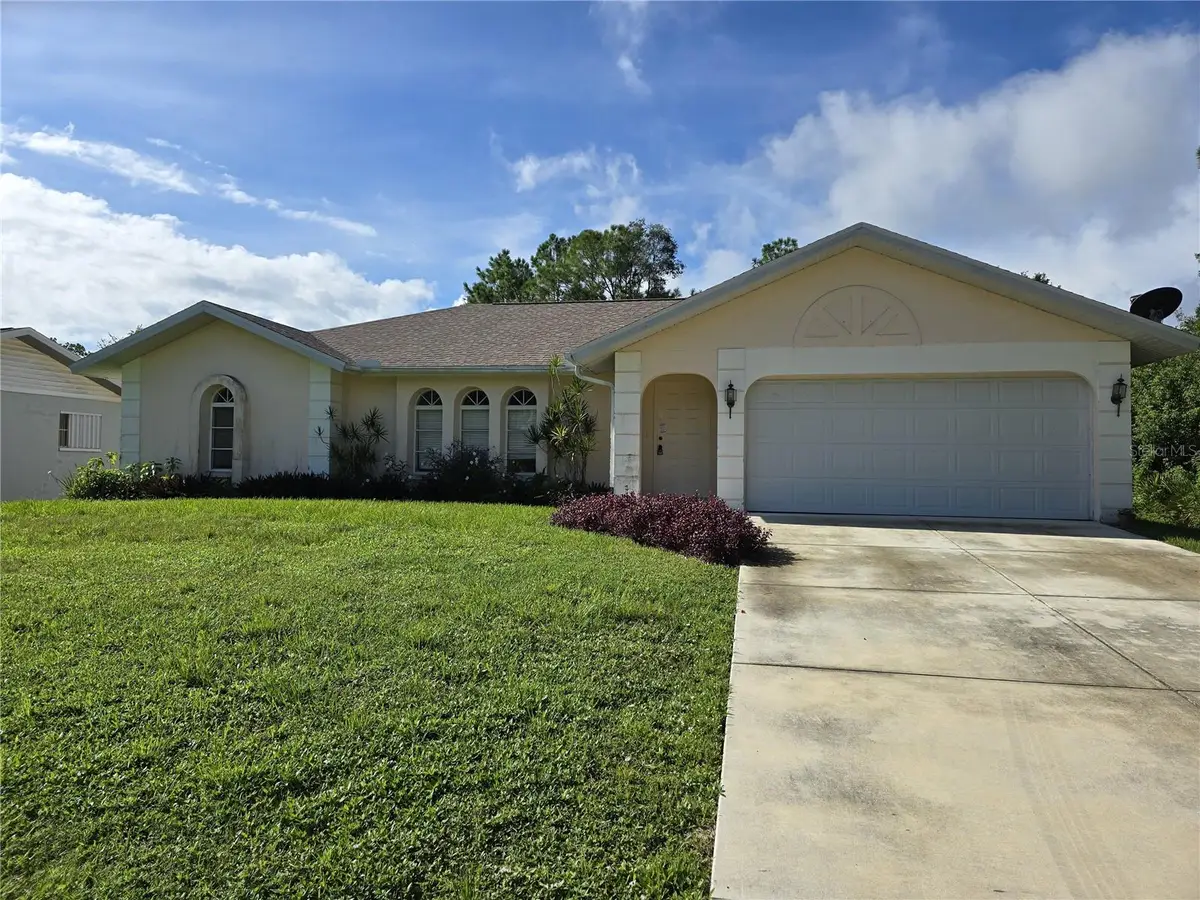 23249 Hemenway Avenue, Port Charlotte, FL 33980 - #1
