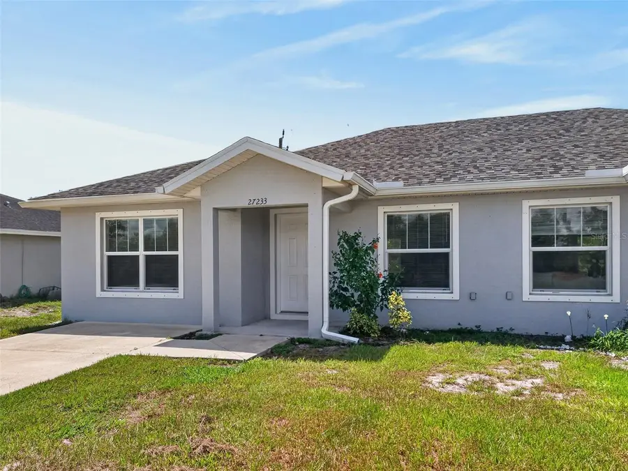 27233 Partin Drive, Punta Gorda, FL 33983 - #2