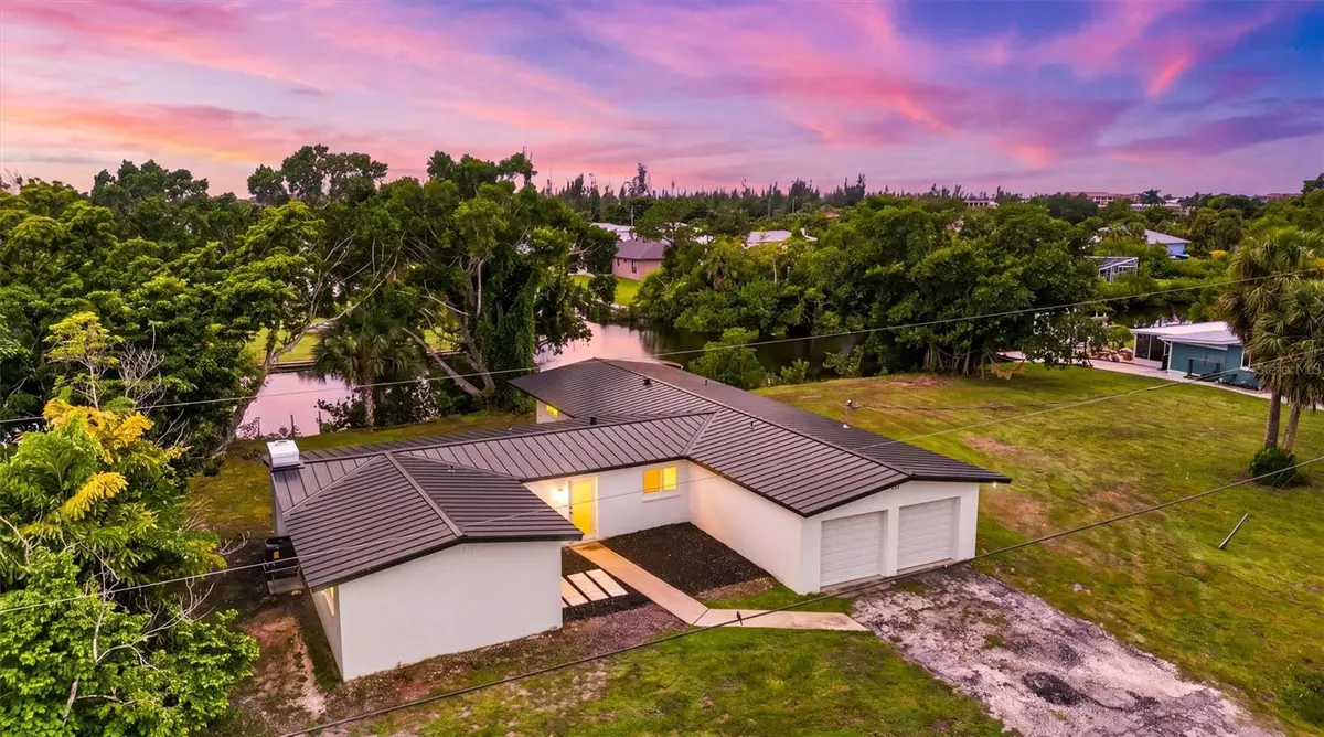 801 Marlin Drive, Punta Gorda, FL 33950 - #1
