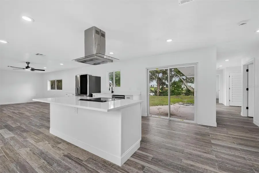 801 Marlin Drive, Punta Gorda, FL 33950 - #2