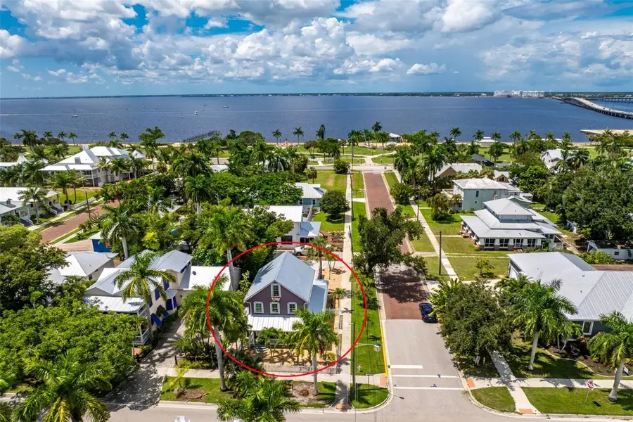502 W Marion Avenue, Punta Gorda, FL 33950 - #2