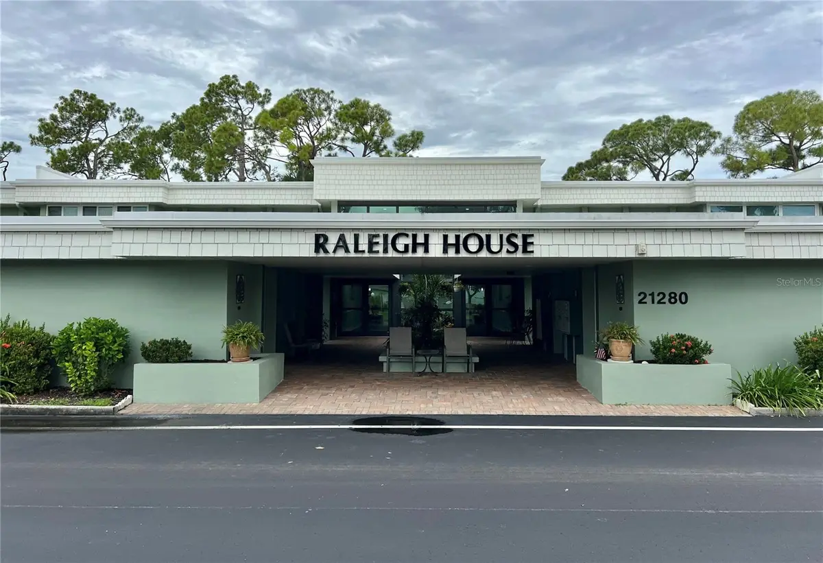 21280 Brinson Avenue #205, Port Charlotte, FL 33952 - #1