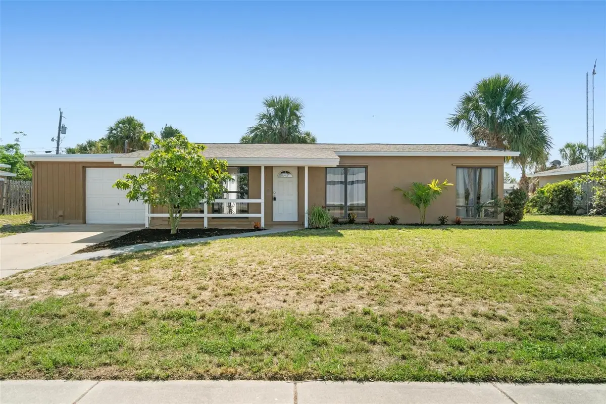 3074 Broadpoint Drive, Punta Gorda, FL 33983 - #1