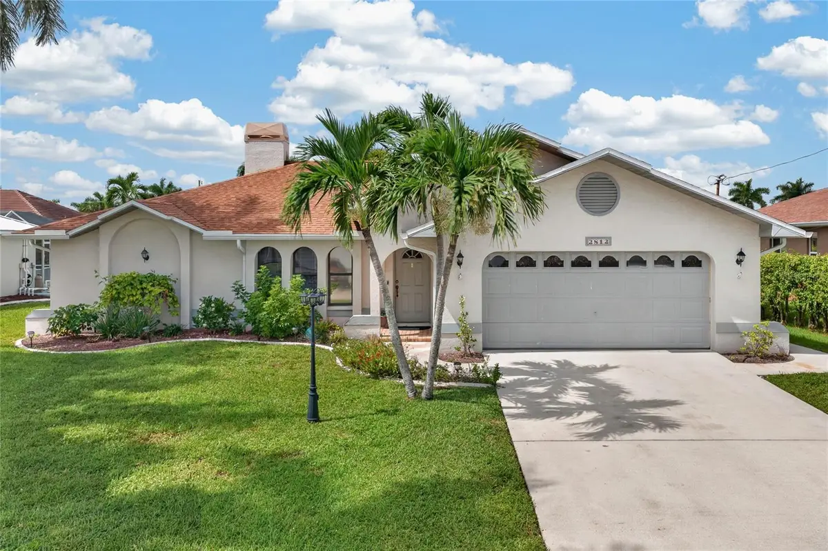Address Withheld By Seller, Cape Coral, FL 33914 - #1