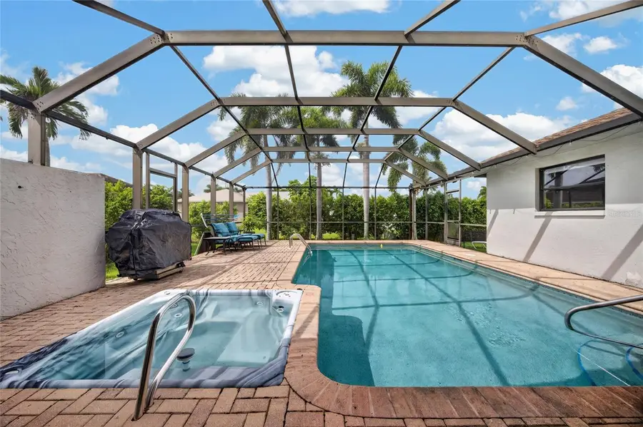 Address Withheld By Seller, Cape Coral, FL 33914 - #3